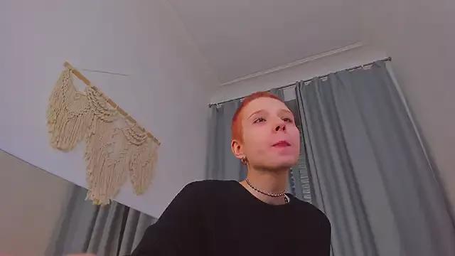 Freechat Iris_Pastels on StripChat