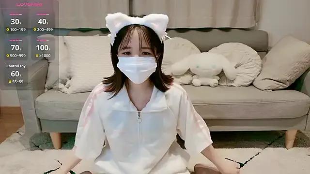 IROHA_0168 on StripChat