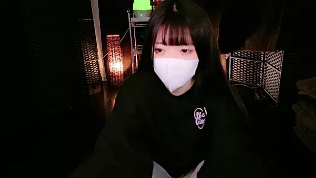 Freechat irohani_USA_2 on StripChat