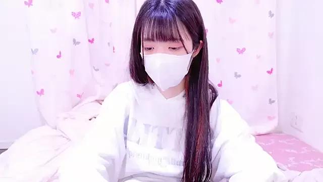 Freechat irohani_USA_2 on StripChat