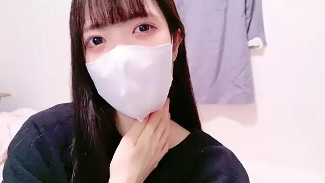 Freechat irohani_USA_2 on StripChat