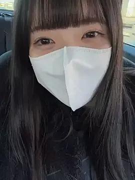 Freechat irohani_USA_2 on StripChat