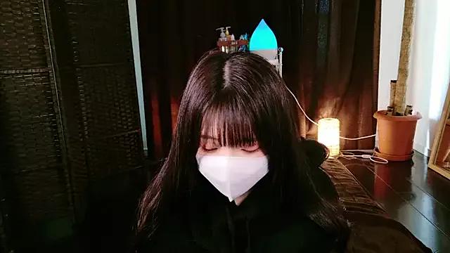 Freechat irohani_USA_2 on StripChat