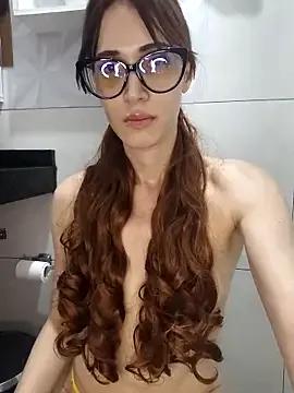 Irresistible24 on StripChat