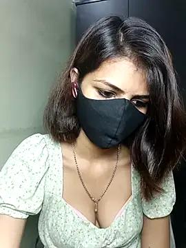 Private Isha_Sax on StripChat