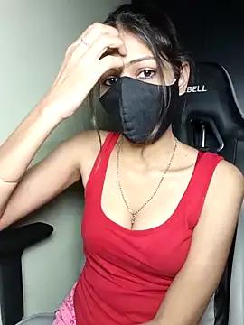 Private Isha_Sax on StripChat