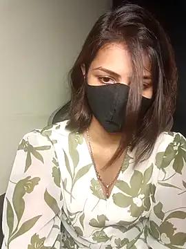 Private Isha_Sax on StripChat