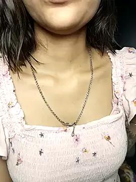 Private Isha_Sax on StripChat