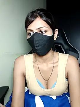 Private Isha_Sax on StripChat