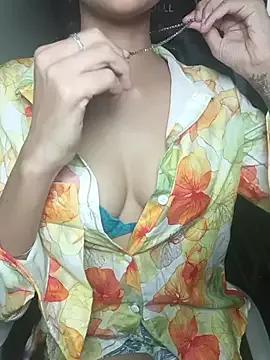 Private Isha_Sax on StripChat