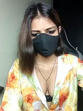 Private Isha_Sax on StripChat