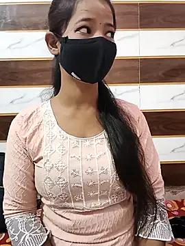 Freechat Itz_Mayra_ on StripChat