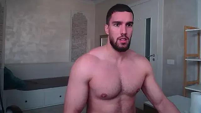 Freechat IvanHydee on StripChat