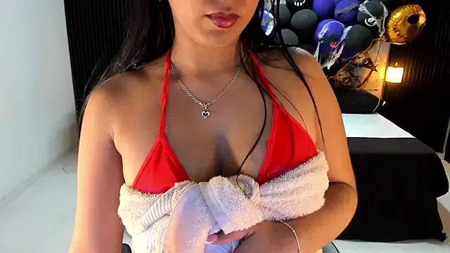 Freechat Ivy_16 on StripChat