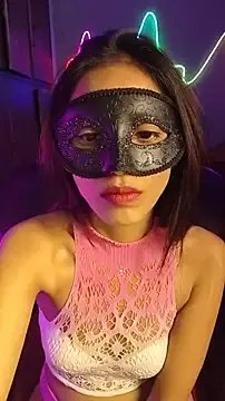 Ivy_the_goddess on StripChat