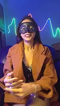 Ivy_the_goddess on StripChat