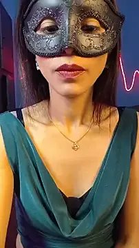 Ivy_the_goddess on StripChat