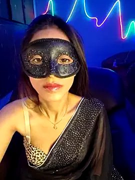 Ivy_the_goddess on StripChat