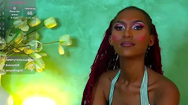 Private Izzie_Sugar on StripChat