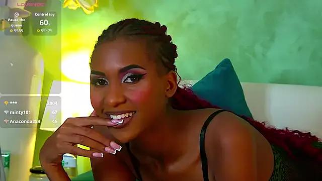 Private Izzie_Sugar on StripChat