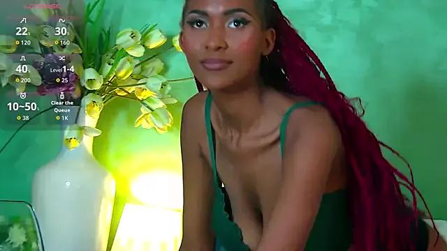 Private Izzie_Sugar on StripChat