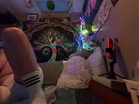 Jackjack716 — Start Stretching Hole or Stroke Cock