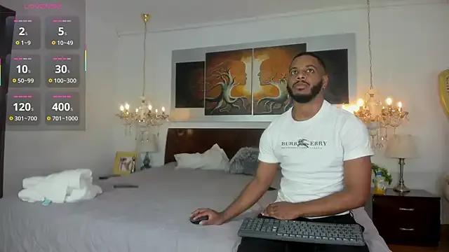 StripChat Jakexv is Freechat Jakexv — BIG CUM LOAD ON DERECK`S MOUTH