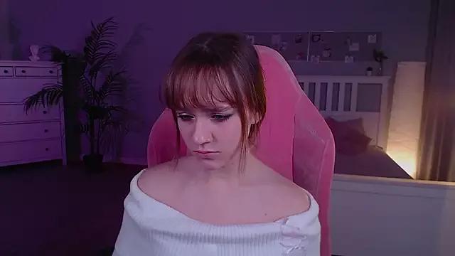 Jamie_Chung on StripChat