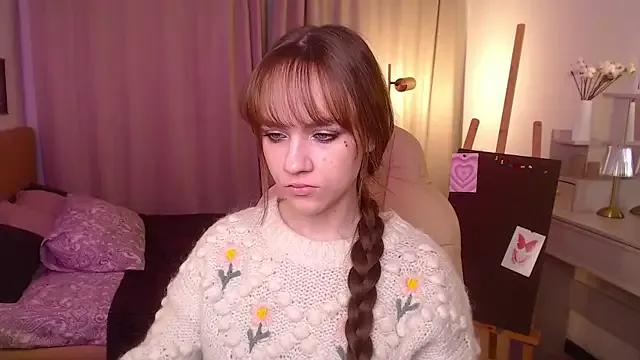 Jamie_Chung on StripChat