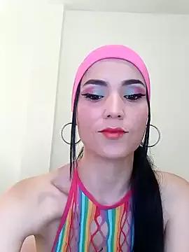 Freechat jamila_zair on StripChat