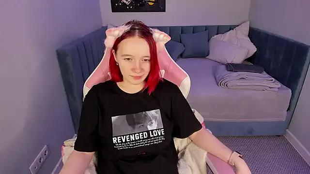 StripChat Jane_Hayes is Private Jane_Hayes — Make my pussy cum from the vibrations