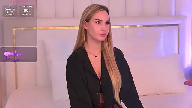 Freechat JaneBrock on StripChat