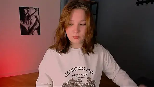 Freechat JaneByrd on StripChat