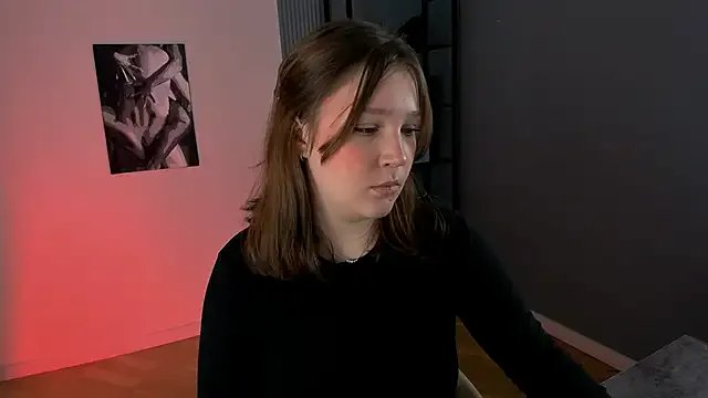 Freechat JaneByrd on StripChat