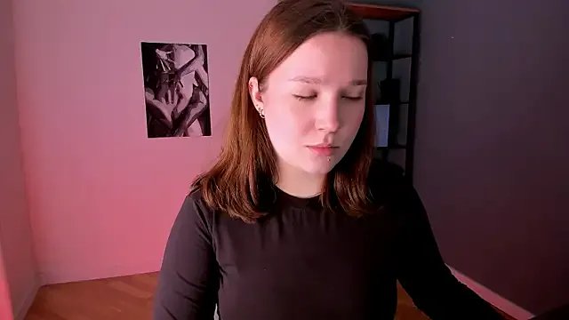 Freechat JaneByrd on StripChat