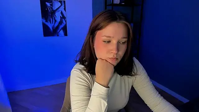 Freechat JaneByrd on StripChat