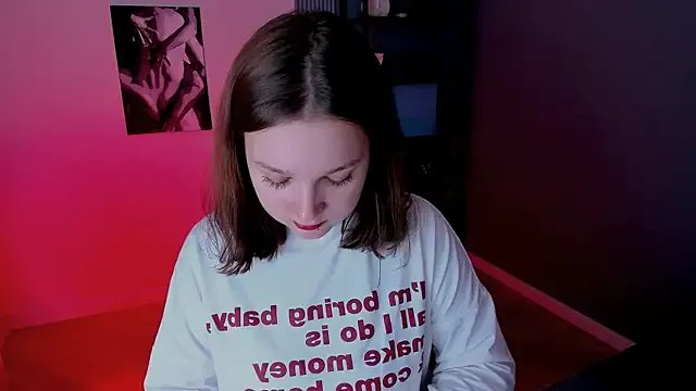 Freechat JaneByrd on StripChat