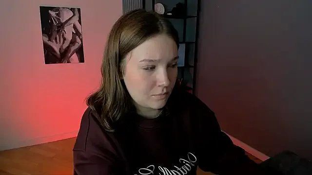 Freechat JaneByrd on StripChat