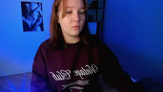 Freechat JaneByrd on StripChat