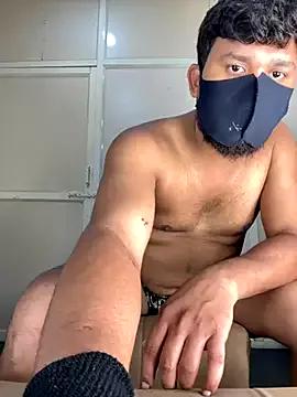 Freechat Janhvi- on StripChat