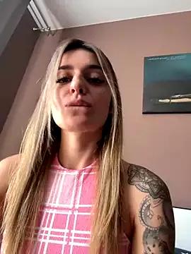 Freechat Jasmine_urPrincess on StripChat