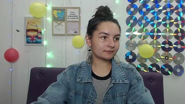 Private JasmineAsha on StripChat