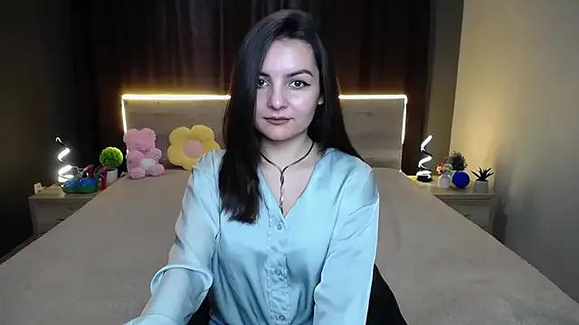 Private JasmineAsha on StripChat