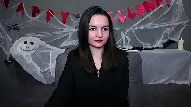 Private JasmineAsha on StripChat