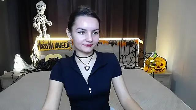 Private JasmineAsha on StripChat