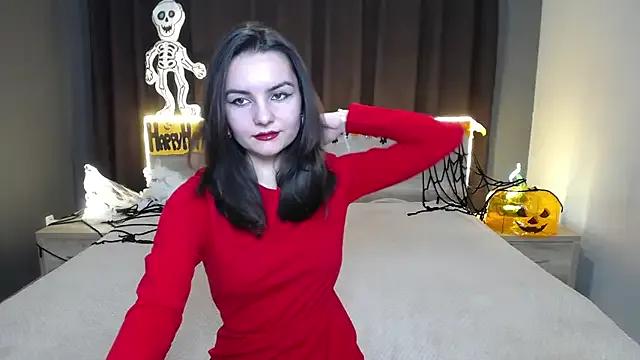 Private JasmineAsha on StripChat