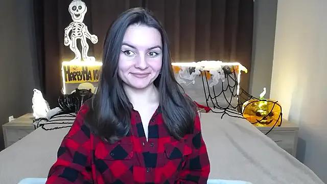 Private JasmineAsha on StripChat