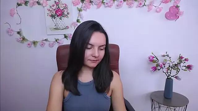 Private JasmineAsha on StripChat