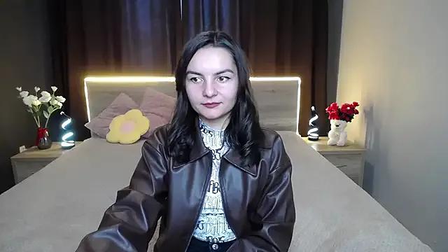 Private JasmineAsha on StripChat