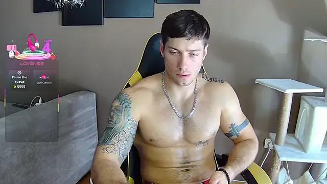 Freechat Jason_theGreat on StripChat